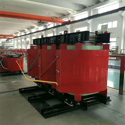 潮安SCB14电力变压器